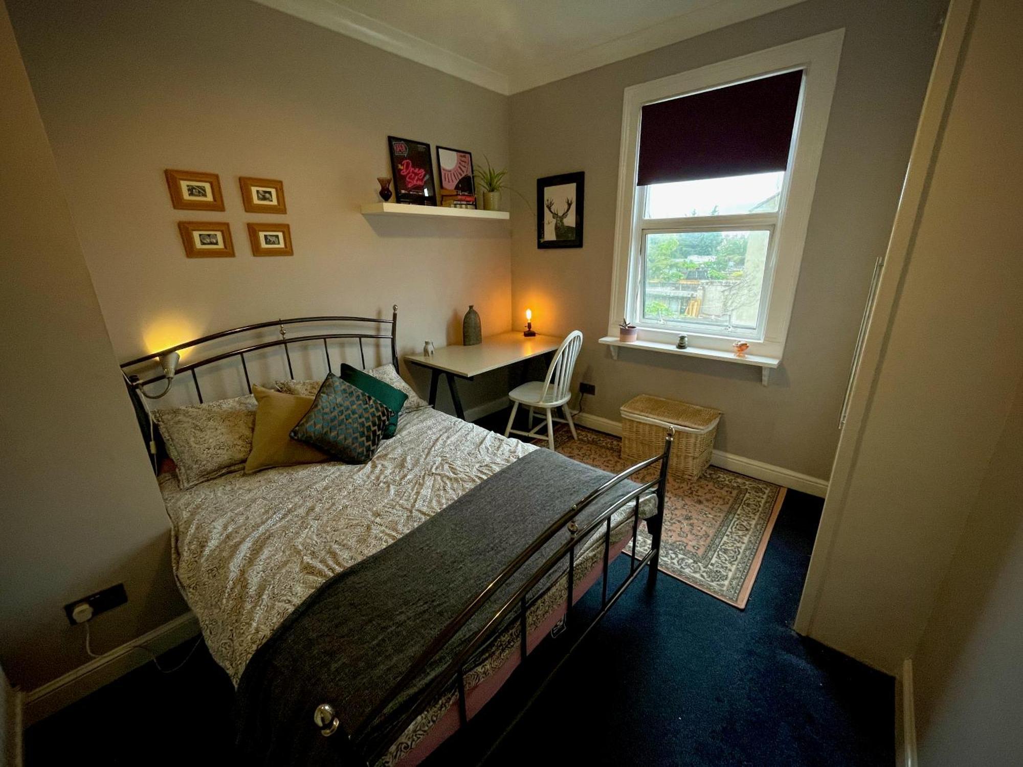 Stylish And Artistic Flat In Southend On Sea Appartement Buitenkant foto