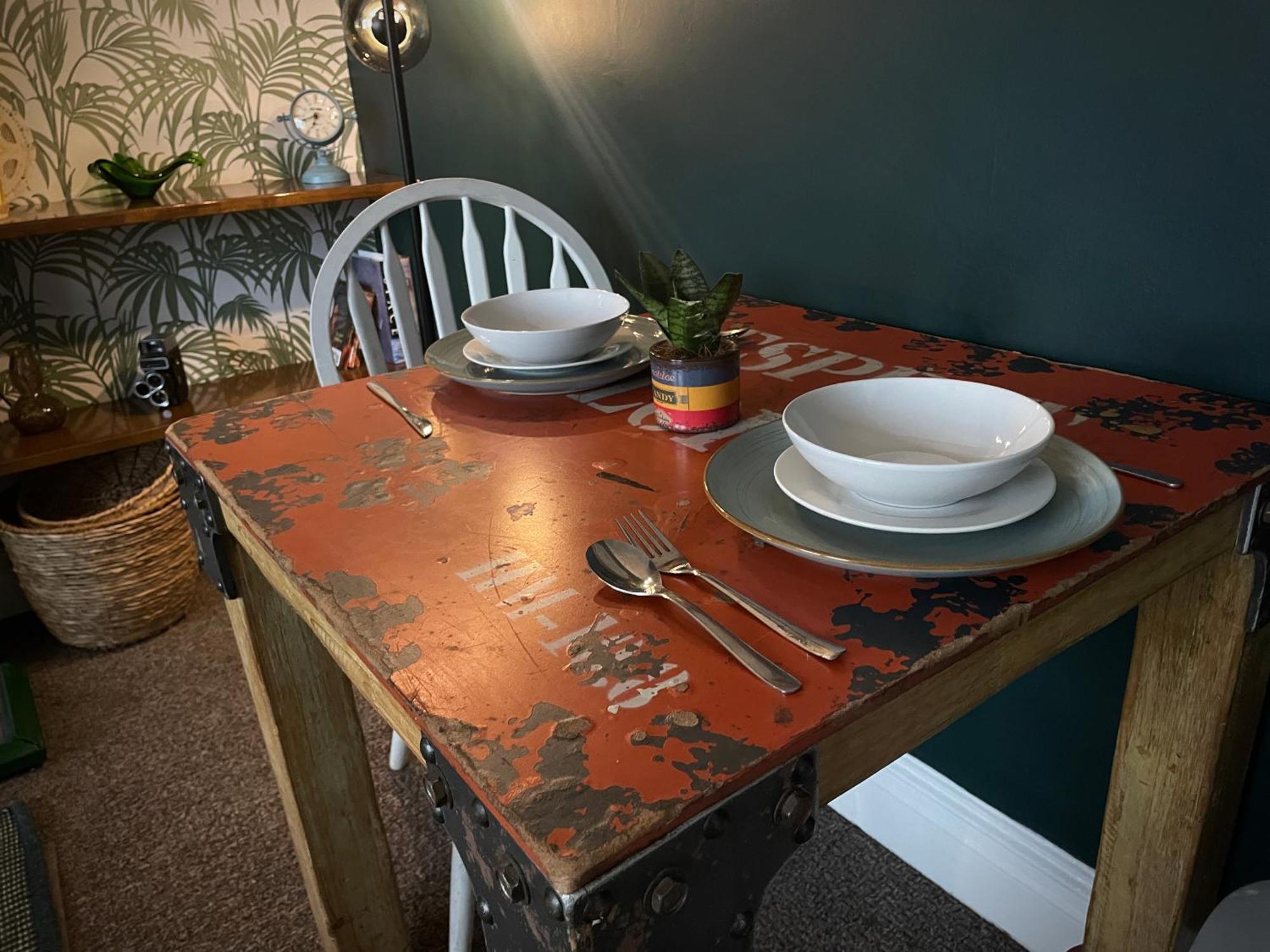 Stylish And Artistic Flat In Southend On Sea Appartement Buitenkant foto