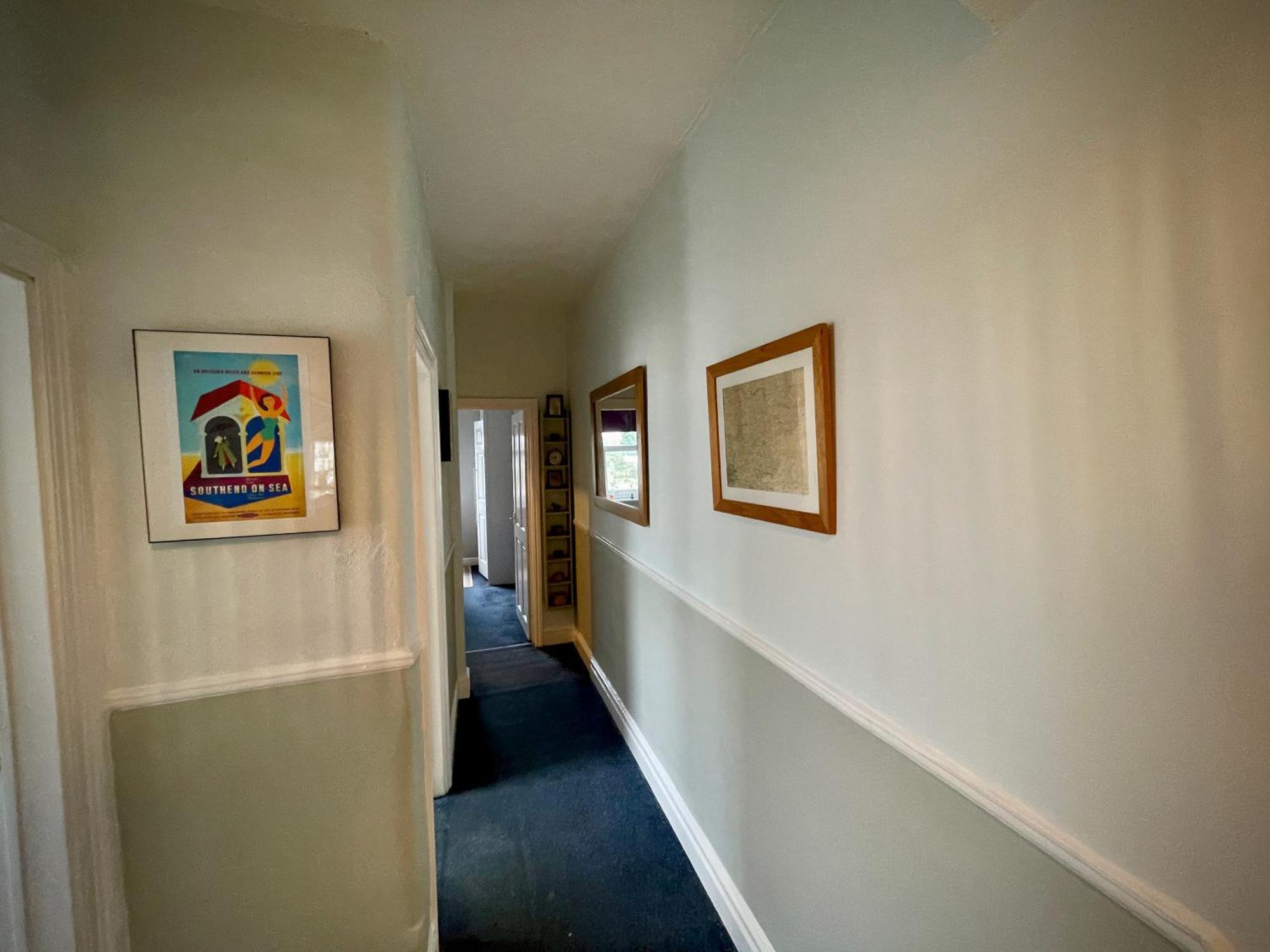Stylish And Artistic Flat In Southend On Sea Appartement Buitenkant foto