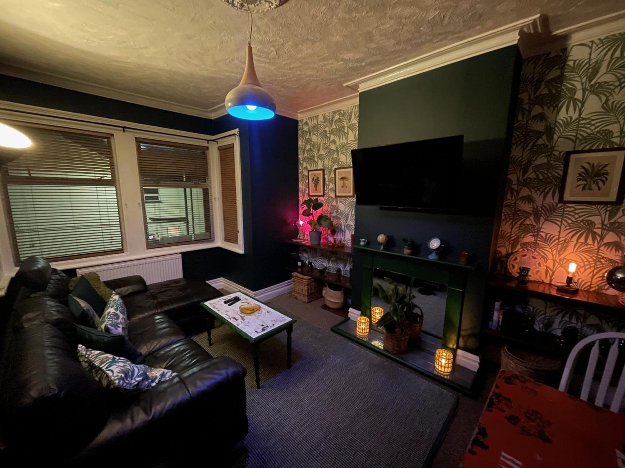Stylish And Artistic Flat In Southend On Sea Appartement Buitenkant foto