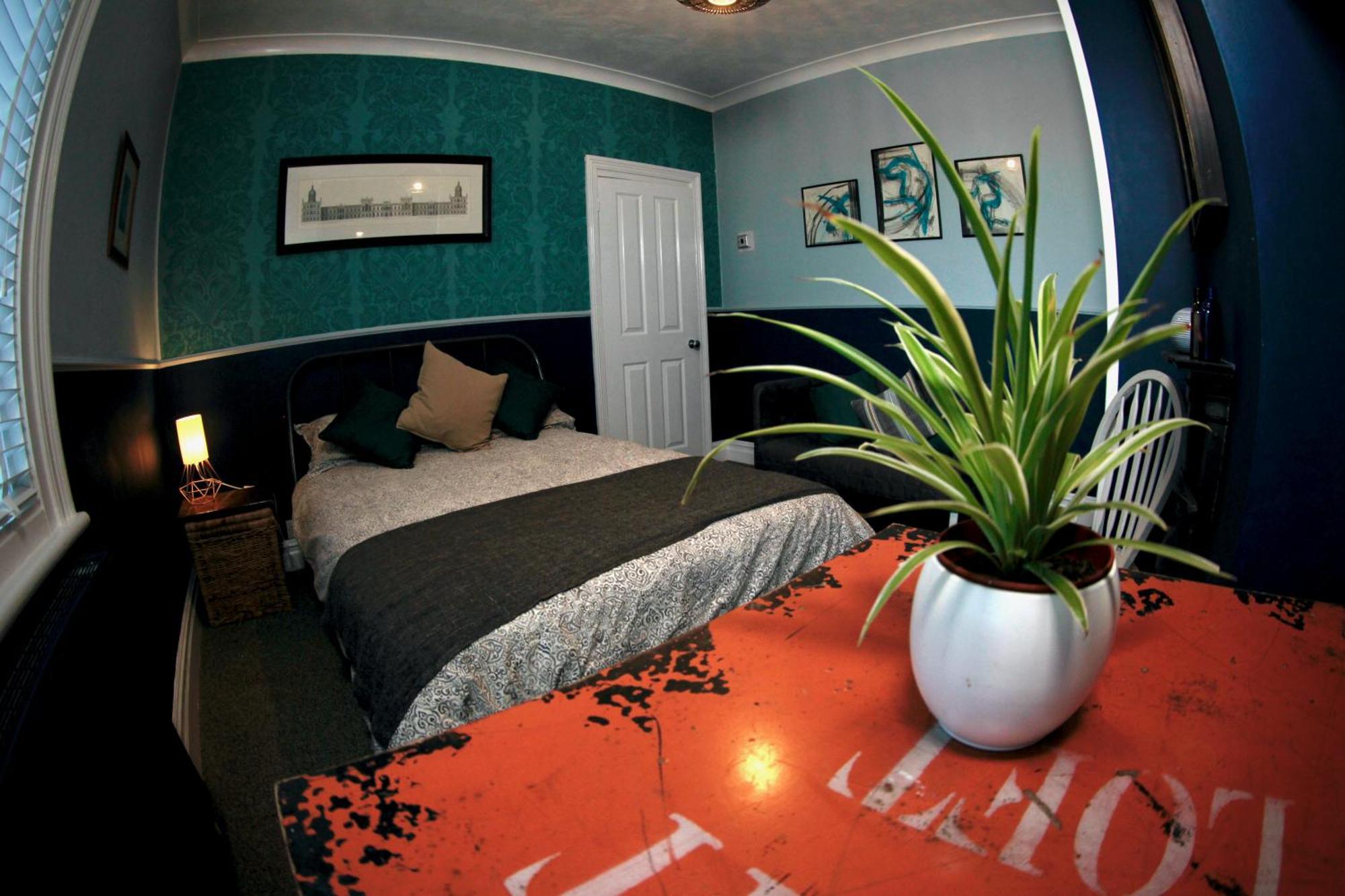 Stylish And Artistic Flat In Southend On Sea Appartement Buitenkant foto