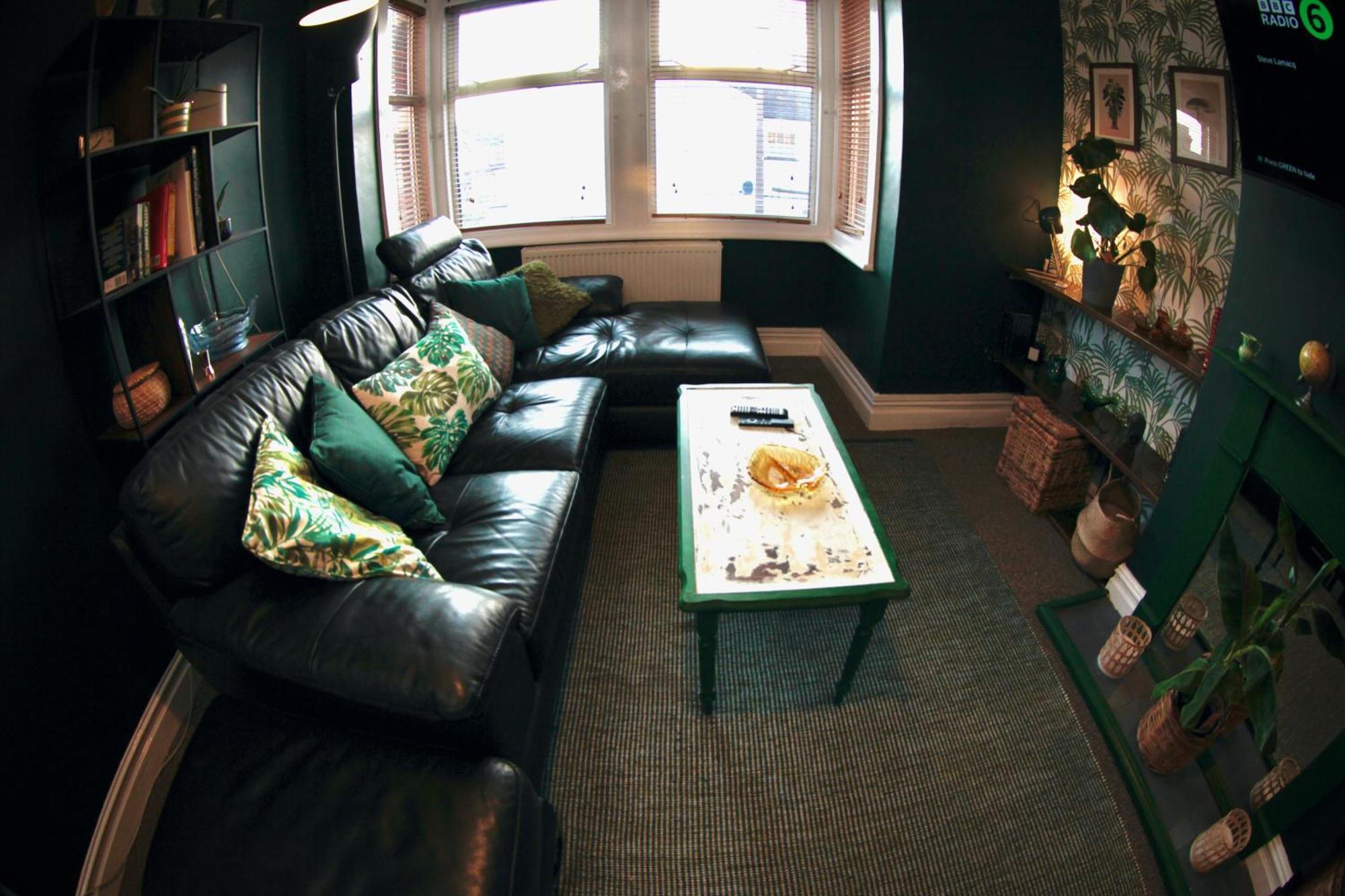 Stylish And Artistic Flat In Southend On Sea Appartement Buitenkant foto