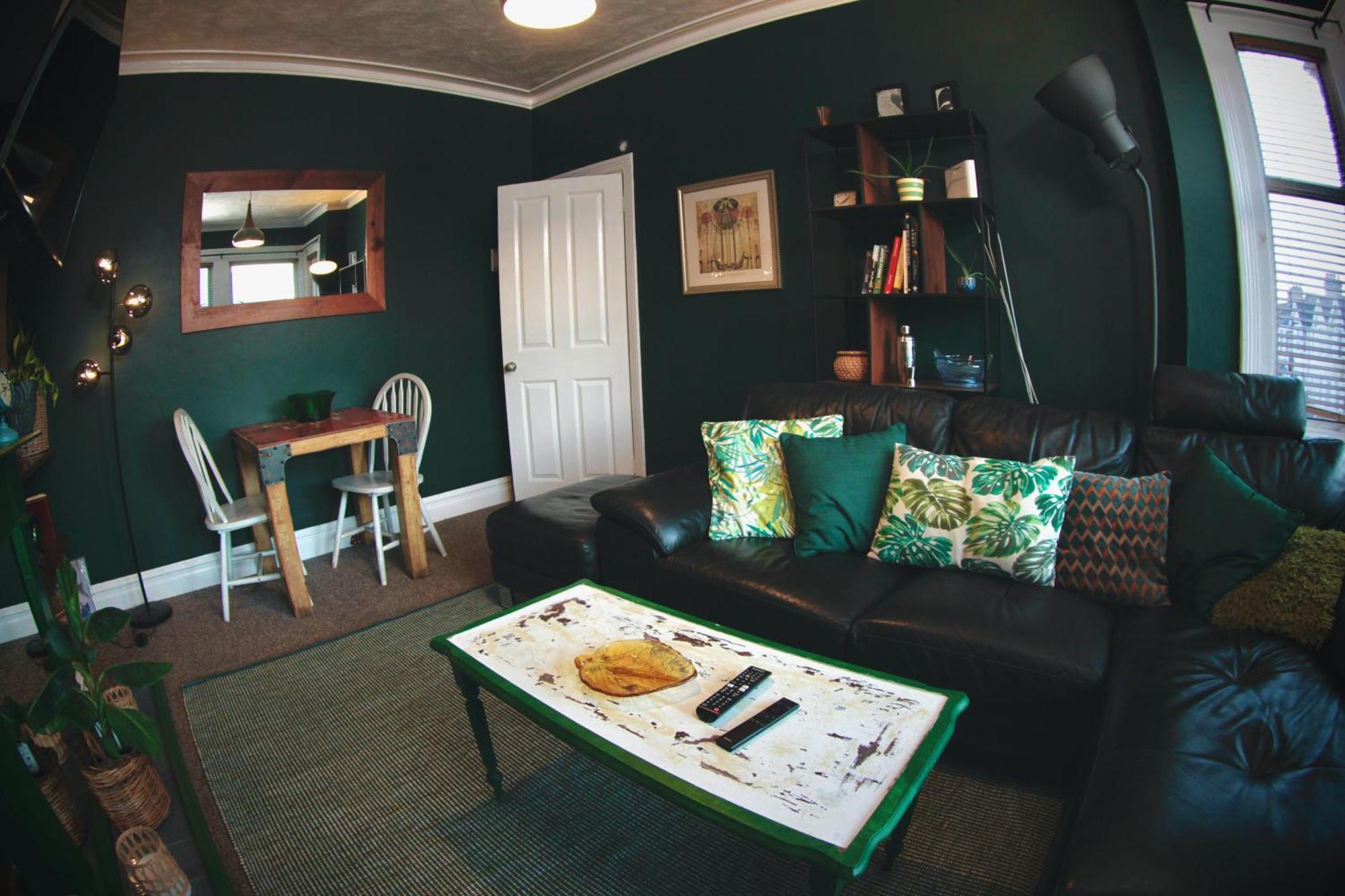 Stylish And Artistic Flat In Southend On Sea Appartement Buitenkant foto