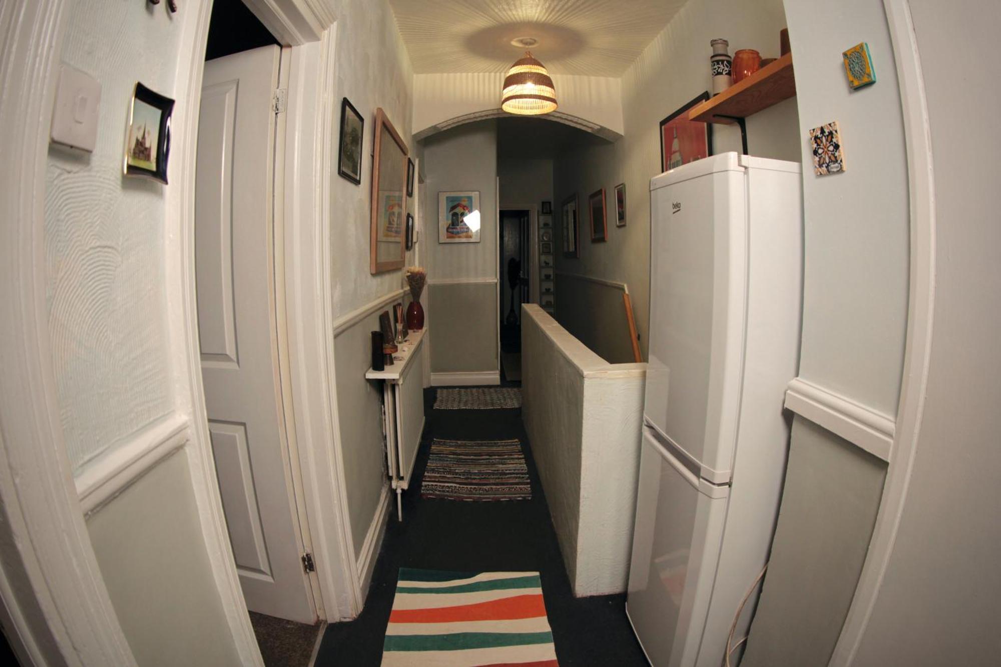 Stylish And Artistic Flat In Southend On Sea Appartement Buitenkant foto