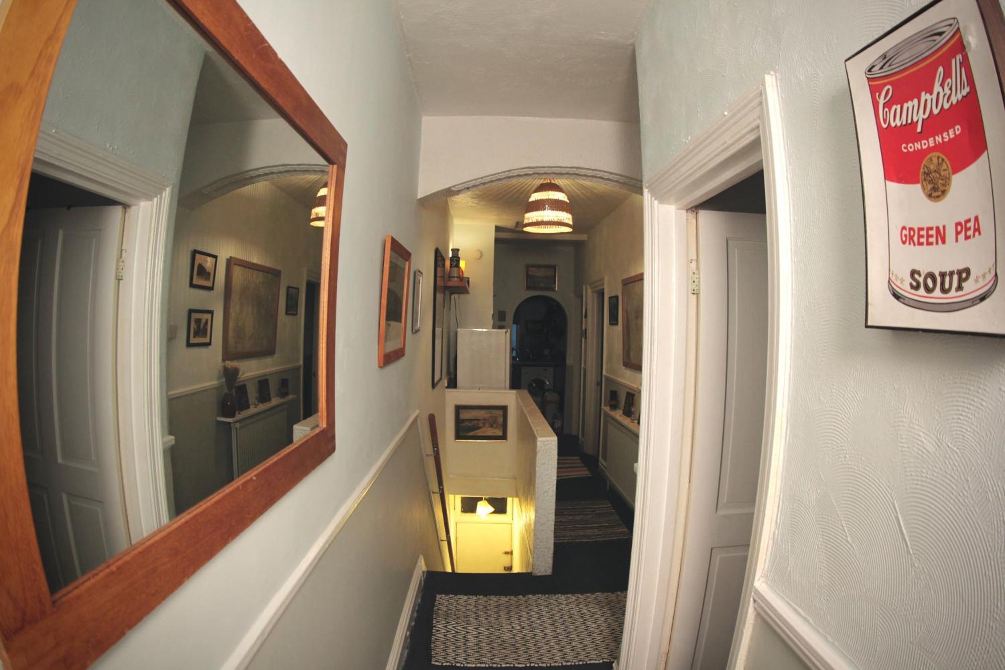Stylish And Artistic Flat In Southend On Sea Appartement Buitenkant foto