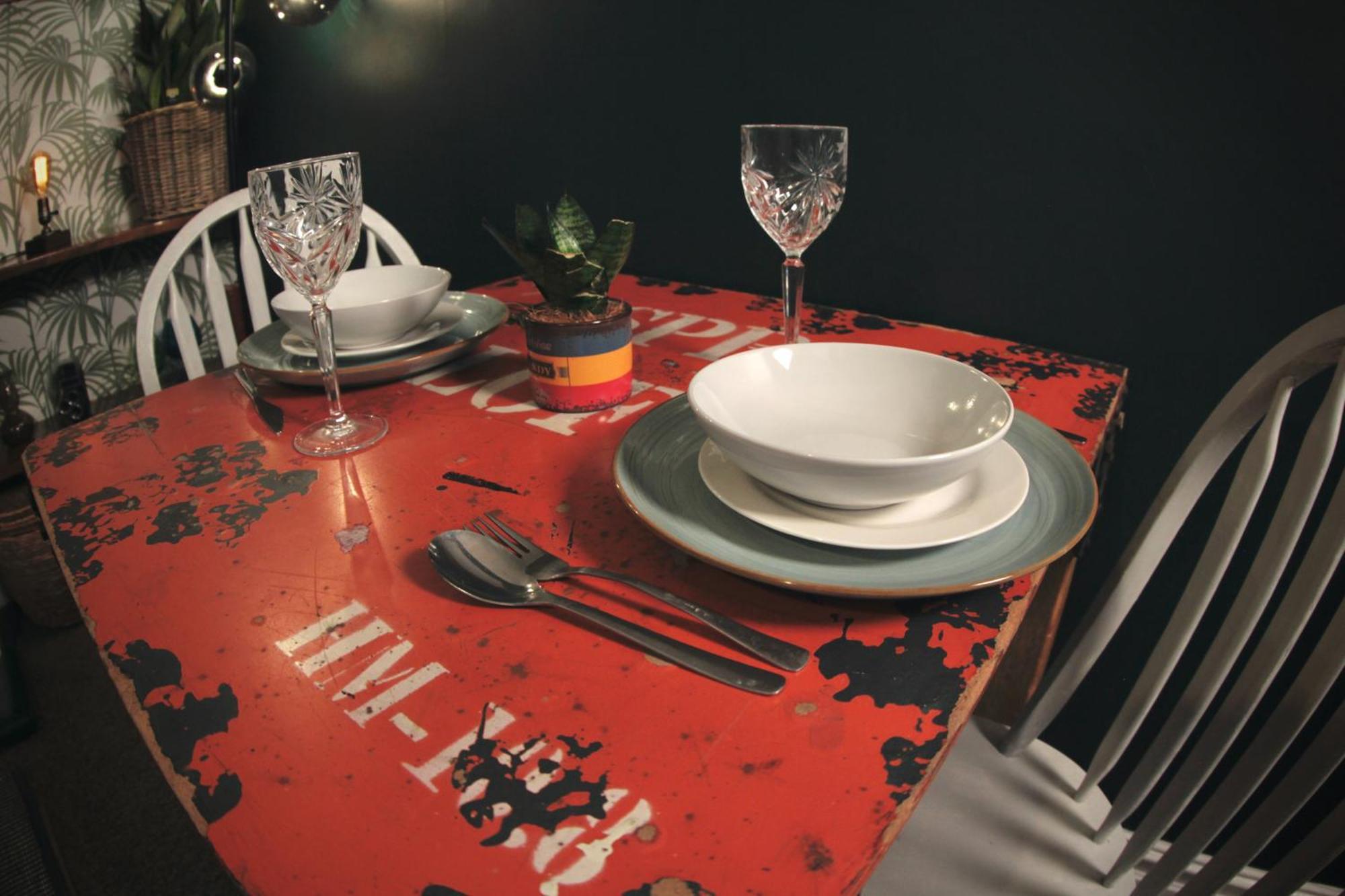 Stylish And Artistic Flat In Southend On Sea Appartement Buitenkant foto