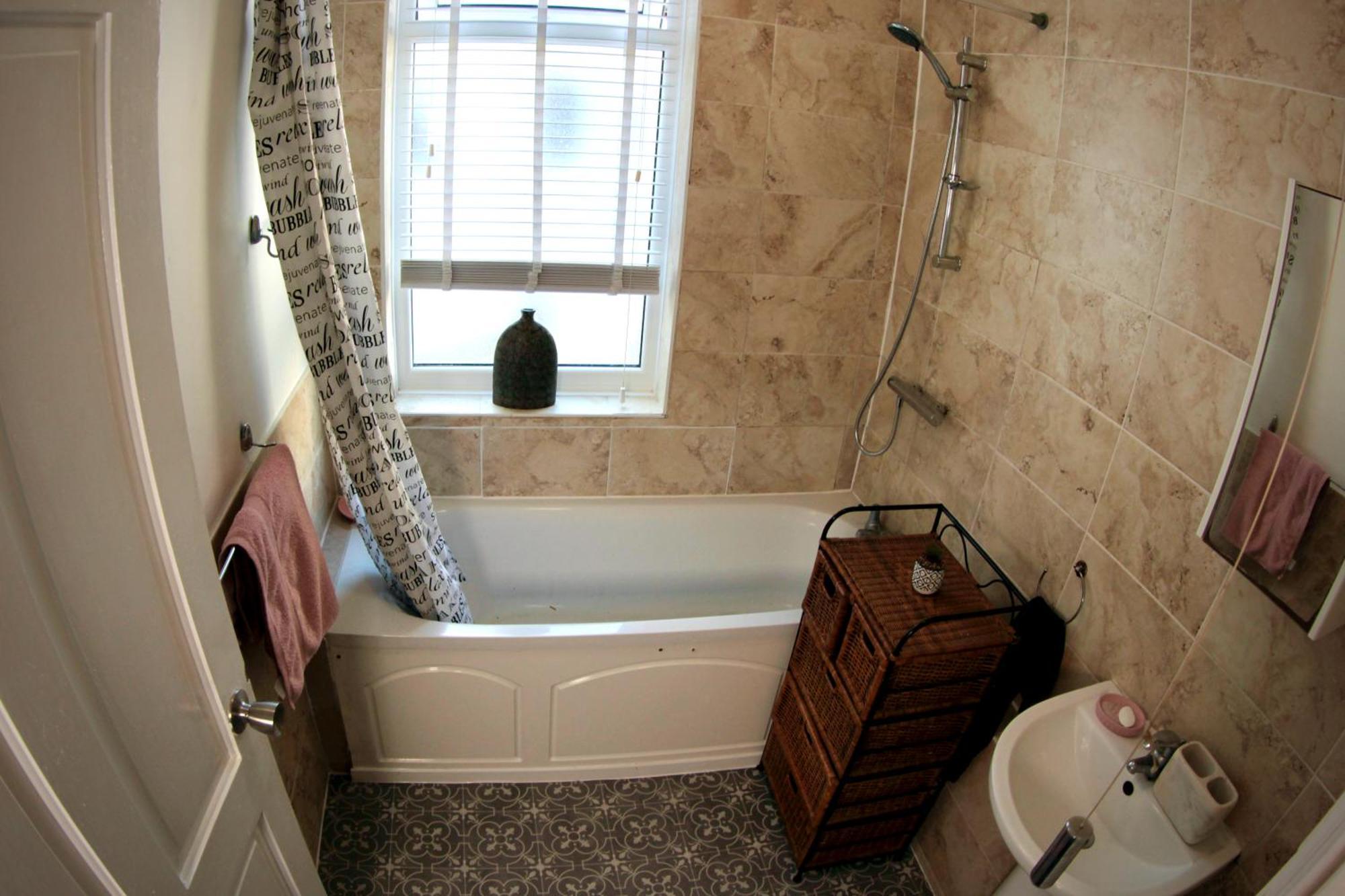 Stylish And Artistic Flat In Southend On Sea Appartement Buitenkant foto