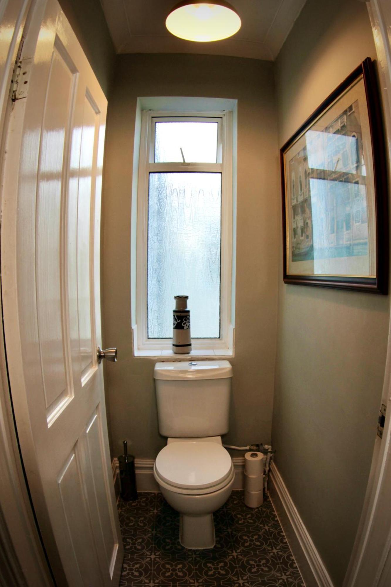 Stylish And Artistic Flat In Southend On Sea Appartement Buitenkant foto