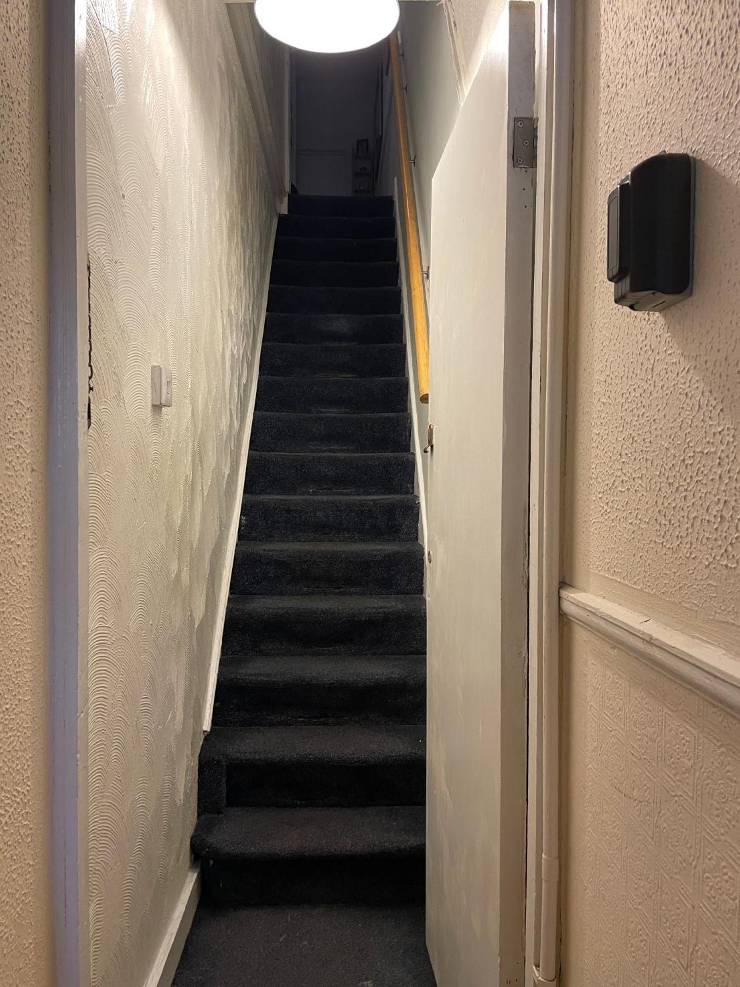 Stylish And Artistic Flat In Southend On Sea Appartement Buitenkant foto