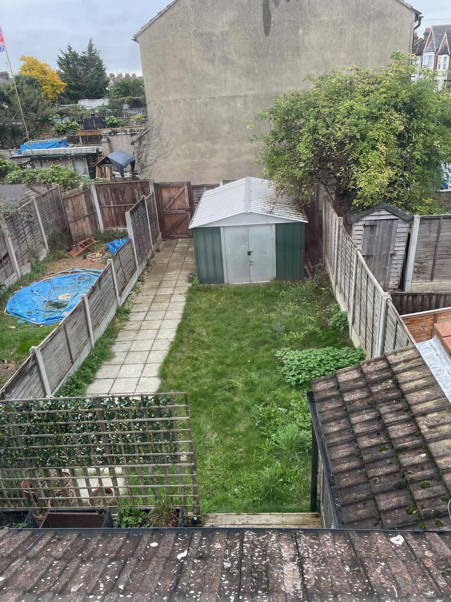 Stylish And Artistic Flat In Southend On Sea Appartement Buitenkant foto