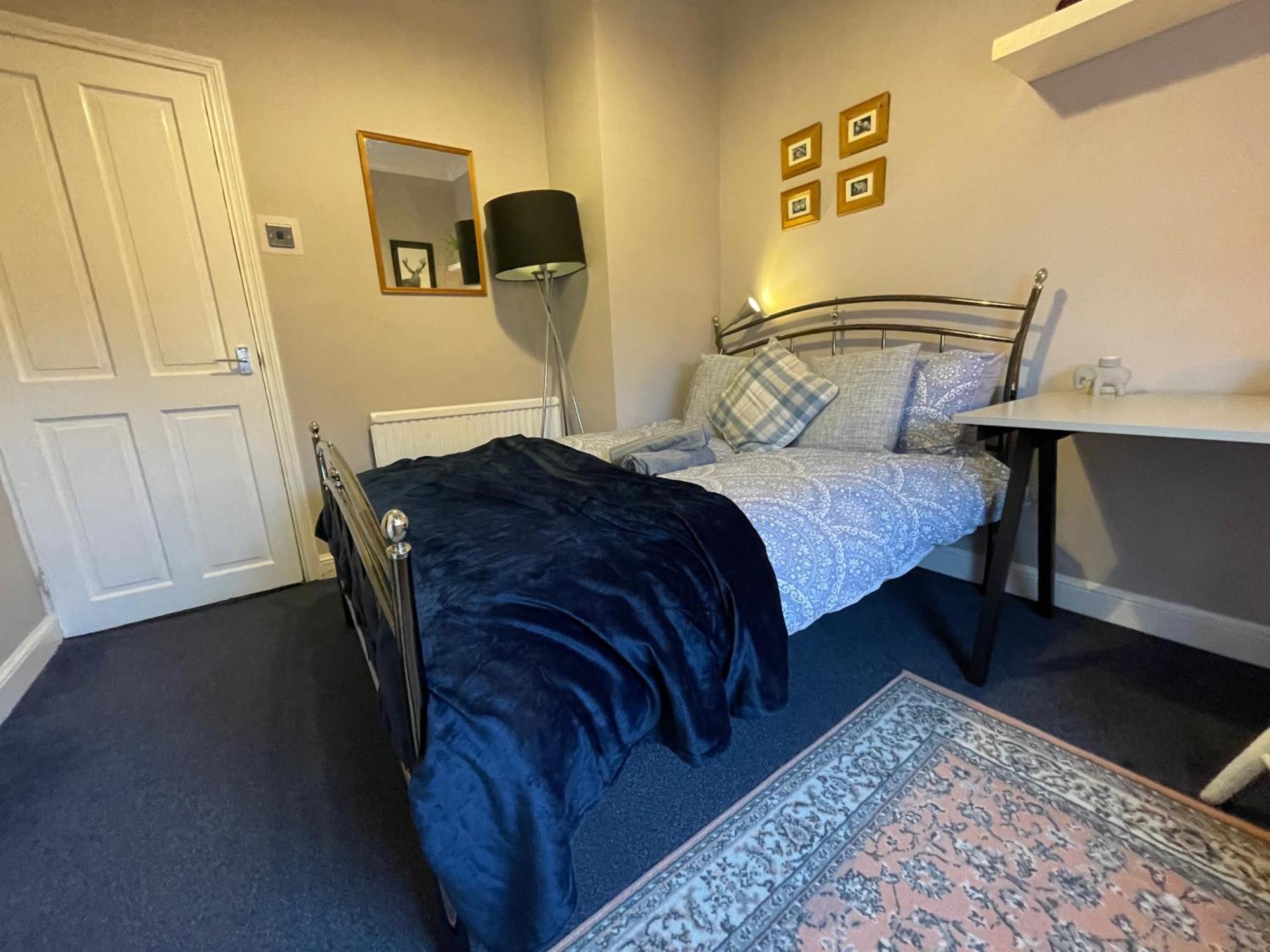 Stylish And Artistic Flat In Southend On Sea Appartement Buitenkant foto