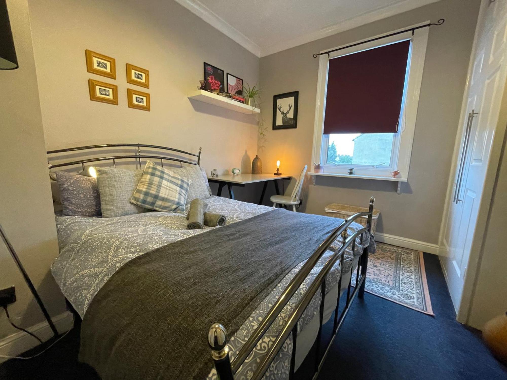 Stylish And Artistic Flat In Southend On Sea Appartement Buitenkant foto